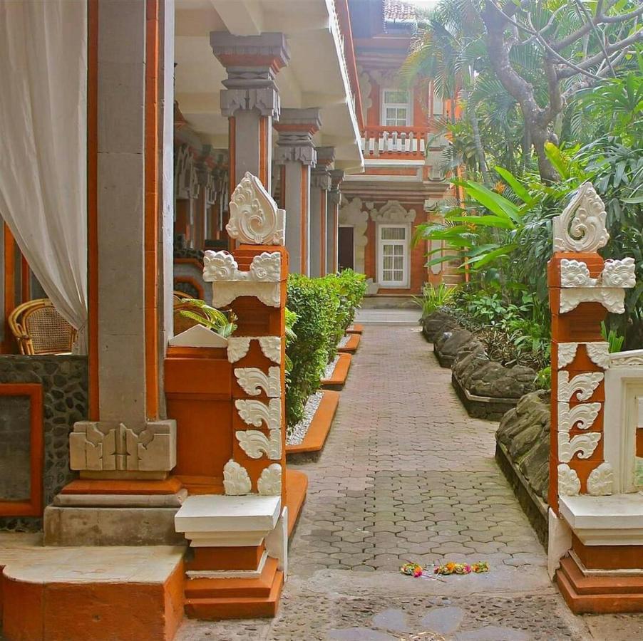 Hotel Chonos โลวินา ภายนอก รูปภาพ