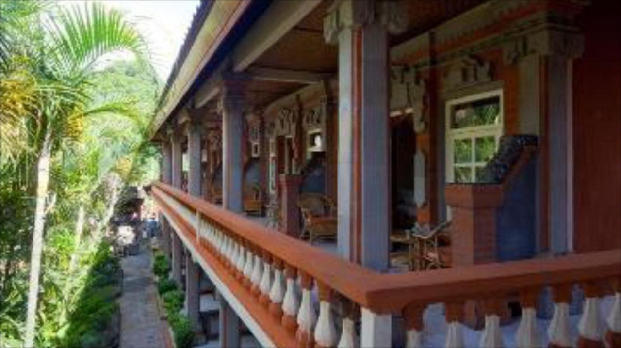 Hotel Chonos โลวินา ภายนอก รูปภาพ