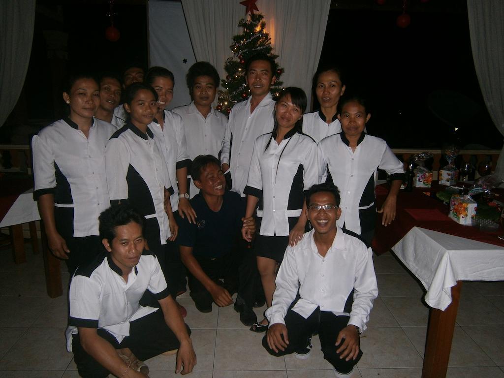 Hotel Chonos โลวินา ภายนอก รูปภาพ