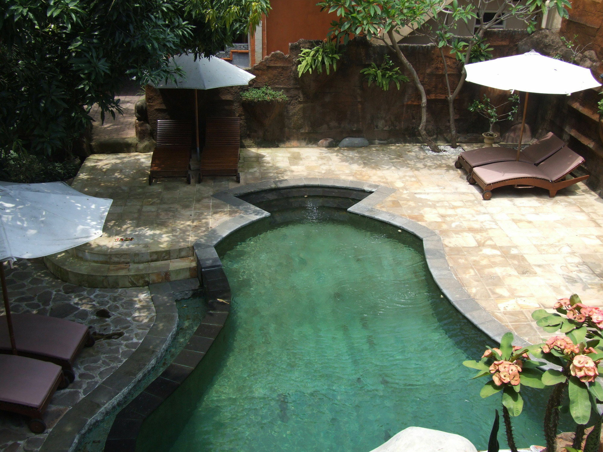 Hotel Chonos โลวินา ภายนอก รูปภาพ