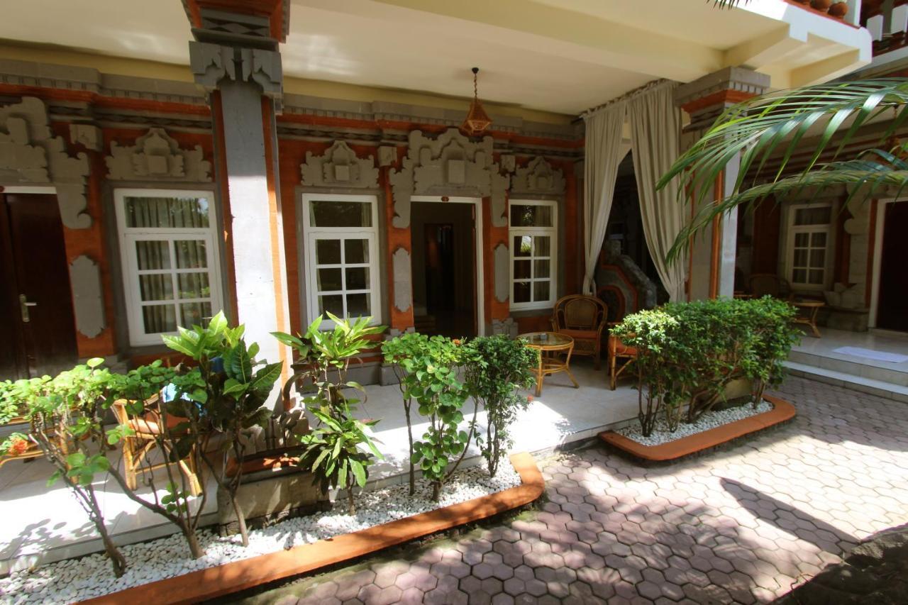 Hotel Chonos โลวินา ภายนอก รูปภาพ