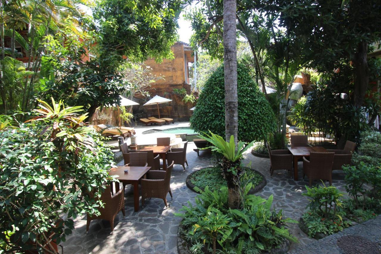 Hotel Chonos โลวินา ภายนอก รูปภาพ