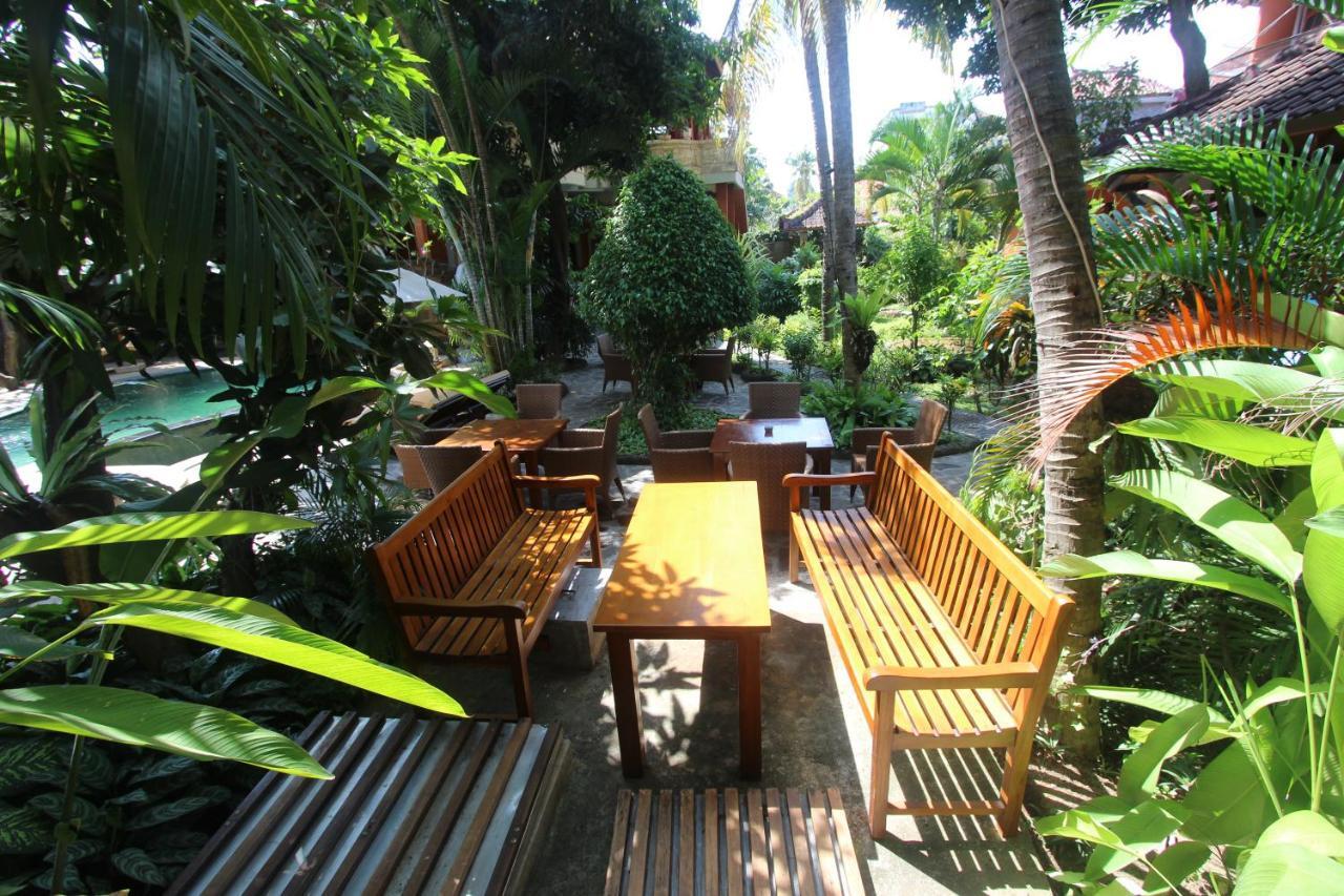 Hotel Chonos โลวินา ภายนอก รูปภาพ